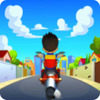 Racing Hero Patrol Rider: Endless Highway Rider(����Ӣ�۾���)
