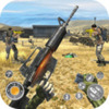 Gun strike 3d shooter: Special commando shooting(��������ͻ����)