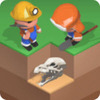 ���ÿ���ѧ���(Idle Archeology Tycoon)