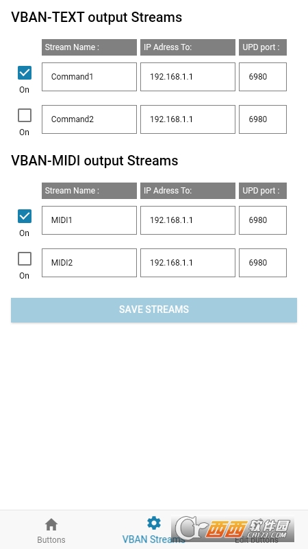 VoiceMeeter v1.2.1 ׿