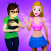 �ܻ�ӭ��Ů��