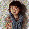 Mosaic Effect(��������Ƭ)