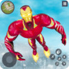 Super Speed Rope Hero : Flying Superhero Games(����������Ӣ��)