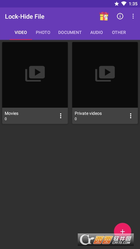 i[ļ(Lock-Hide File) v1.3.1 ׿