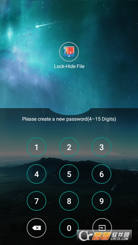 i[ļ(Lock-Hide File) v1.3.1 ׿