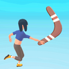 �����ڱ���(Boomerang Run)