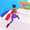 ����������(Flags Runner)