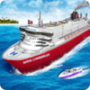 ��������ģ����(Big Cruise Ship Simulator)