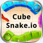Cube Snake IO