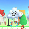 Naughty Cloud��������