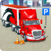 Truck Parking Simulator(�߼�����ͣ��)