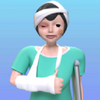 �����ܲ�Injury Run