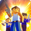 Grand Pixel Auto: Open World Wars(������ս����������)