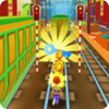 Subway Train Endless Runner(�����г���������)