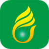 �Ϻ�ȼ��appͼ��