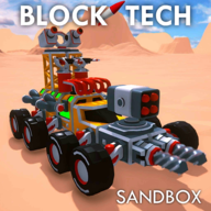ɳģ(Block Tech Sandbox)v1.82 ׿