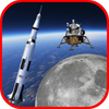 ̫�շɴ�ģ����3d(Apollo Space Flight Agency)