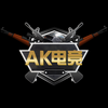 AK�羺
