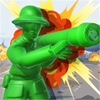 ��ɫ����(Green Army Men - Toy Wars)ͼ��