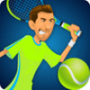 ���򾺼���(Stick Tennis)ͼ��