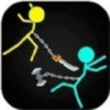 ������������Ҷ�(Stickman Fighter 2018)