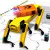 ����ʽ������(Robodog)