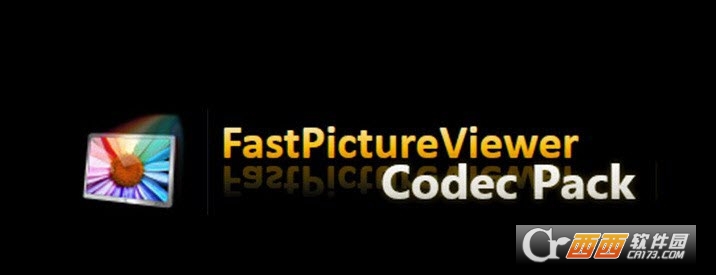 FastPictureViewer Codec Pack32λ/64λ V3.8.0.96b