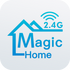 Magic Home 2.4G(������)v1.0.0��׿��