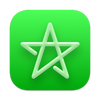 Github star������
