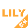 lilyӢ��ҳ���(LILY�ҳ�)ͼ��