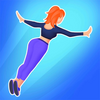 ���ıĴ�Trampoline Madness