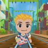 ��������(Subway Sky Surface)