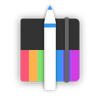 Ink Canvas����PC��