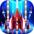 ̫�շ��ս��(Star Forces)0.0.21 ��׿��