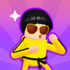 ����ģ����Idle KungFu