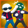 �����＾�ɶ�(Gangs Fall Party)