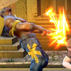 ��������(Mortal Fight Street City)