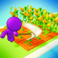 ũؿ(Farm Land Run 3D!)v1 ׿