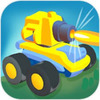 ǹ���񱩹�·���(Tank Shooter)
