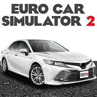 ŷԪģ2(Euro Car: Simulator II)v0.2 ׿