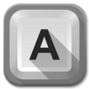 ���̰������ӻ�����Keystroke Visualizer