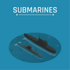 SubmarineǱͧս����ս