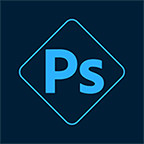 Adobe Photoshop Expressĸ߼appv13.5.410 ׿