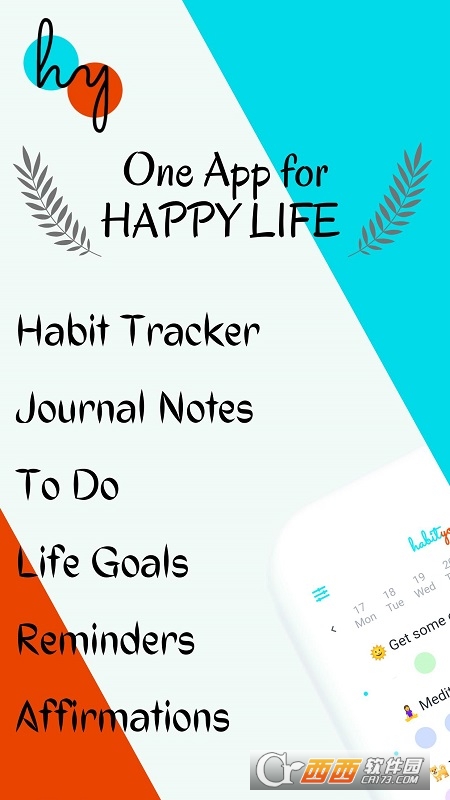 (x)T׷ۙ(HabitYou) v1.3.14 ׿