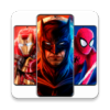 ���������˳����ֽ(Superheroes Wallpapers)