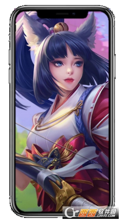 mobile֙C(j)ڼ(Mobile Wallpaper Legends 2021) v2.3 ׿