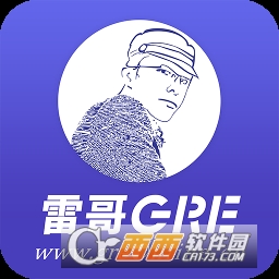 雷哥GRE网app