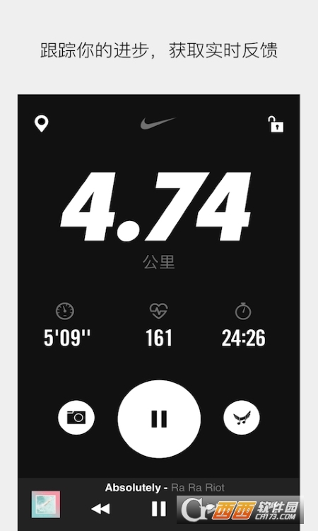 Nike⁠ Run Club v4.12.1cٷ׿