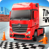 Truck Parking(�����ҳ�λ)