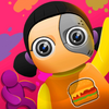 Food Party(��ʳ�����ɶ���Ϸ)